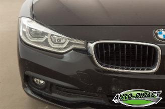 BMW 3-serie 318i 100kW Navi Airco picture 33