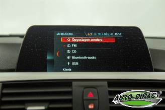 BMW 3-serie 318i 100kW Navi Airco picture 8