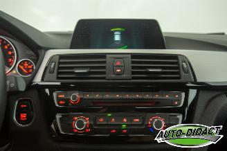 BMW 3-serie 318i 100kW Navi Airco picture 11