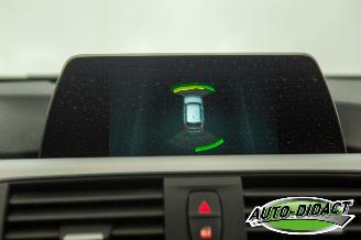 BMW 3-serie 318i 100kW Navi Airco picture 9