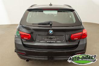 BMW 3-serie 318i 100kW Navi Airco picture 36