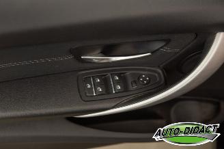 BMW 3-serie 318i 100kW Navi Airco picture 12