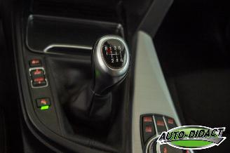 BMW 3-serie 318i 100kW Navi Airco picture 14