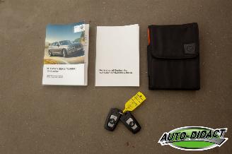 BMW 3-serie 318i 100kW Navi Airco picture 30
