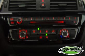 BMW 3-serie 318i 100kW Navi Airco picture 10