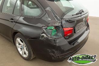 BMW 3-serie 318i 100kW Navi Airco picture 31