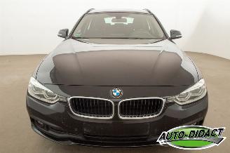 BMW 3-serie 318i 100kW Navi Airco picture 35