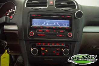 Volkswagen Golf 1.6 TDI 77kW Clima BlueMotion picture 9