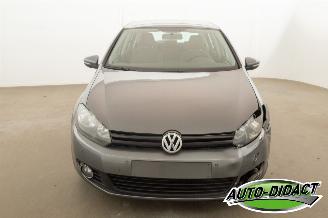 Volkswagen Golf 1.6 TDI 77kW Clima BlueMotion picture 31