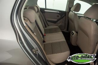 Volkswagen Golf 1.6 TDI 77kW Clima BlueMotion picture 21