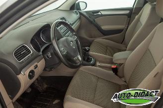 Volkswagen Golf 1.6 TDI 77kW Clima BlueMotion picture 23