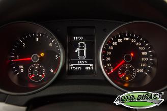 Volkswagen Golf 1.6 TDI 77kW Clima BlueMotion picture 6