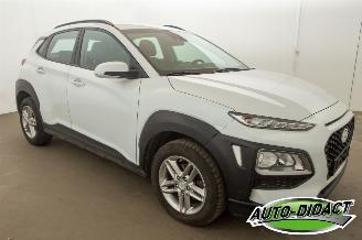 Hyundai Kona 1.0 Clima Camera 93.418 km picture 2