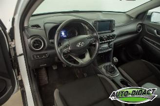 Hyundai Kona 1.0 Clima Camera 93.418 km picture 23
