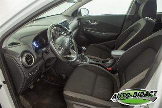 Hyundai Kona 1.0 Clima Camera 93.418 km picture 24