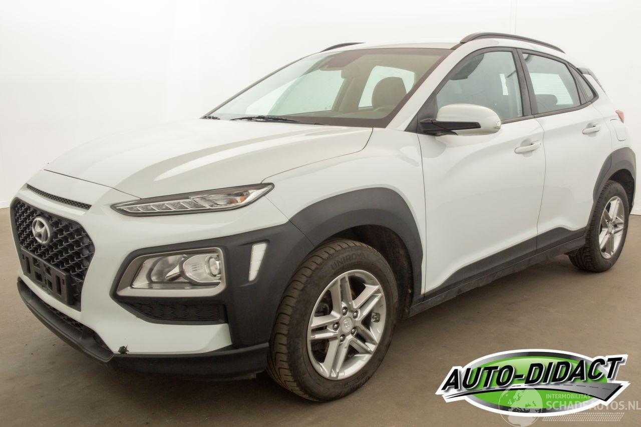Hyundai Kona 1.0 Clima Camera 93.418 km