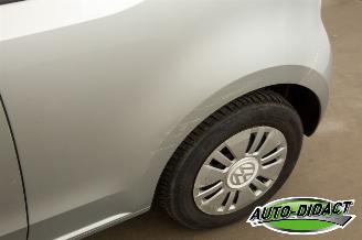 Volkswagen Up! 1.0 Automaat 114.638 km move up! picture 21