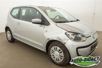 Volkswagen Up! 1.0 Automaat 114.638 km move up! picture 2