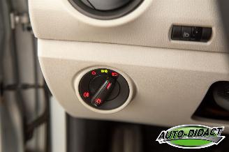 Volkswagen Up! 1.0 Automaat 114.638 km move up! picture 10