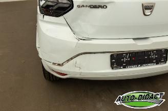 Dacia Sandero 1.0 49kW Airco 29.070 km picture 25
