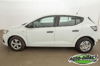 Dacia Sandero 1.0 49kW Airco 29.070 km picture 35