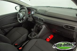 Dacia Sandero 1.0 49kW Airco 29.070 km picture 15