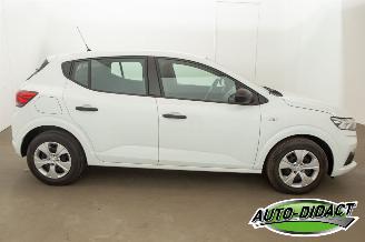 Dacia Sandero 1.0 49kW Airco 29.070 km picture 36