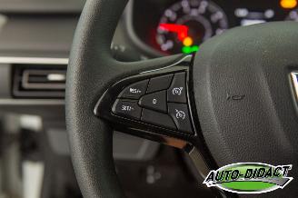 Dacia Sandero 1.0 49kW Airco 29.070 km picture 10