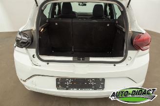 Dacia Sandero 1.0 49kW Airco 29.070 km picture 34