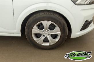 Dacia Sandero 1.0 49kW Airco 29.070 km picture 29