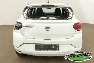 Dacia Sandero 1.0 49kW Airco 29.070 km picture 33