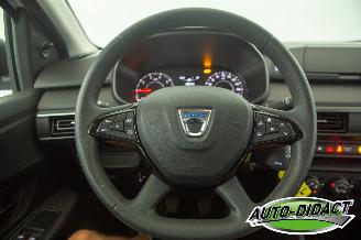 Dacia Sandero 1.0 49kW Airco 29.070 km picture 5
