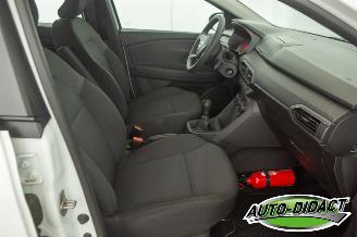 Dacia Sandero 1.0 49kW Airco 29.070 km picture 16