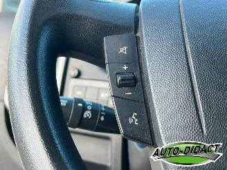 Fiat Ducato 2.3 MultiJet L4H2 Motorschade picture 12