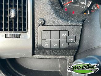 Fiat Ducato 2.3 MultiJet L4H2 Motorschade picture 11