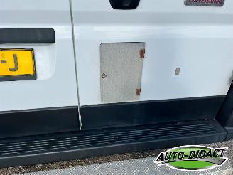 Fiat Ducato 2.3 MultiJet L4H2 Motorschade picture 25