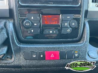 Fiat Ducato 2.3 MultiJet L4H2 Motorschade picture 8