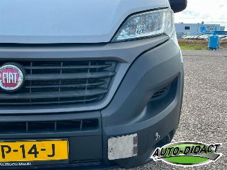 Fiat Ducato 2.3 MultiJet L4H2 Motorschade picture 27