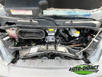 Fiat Ducato 2.3 MultiJet L4H2 Motorschade picture 28