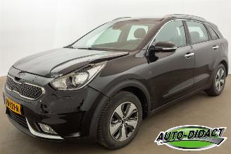 Kia Niro 1.6 GDi Hybrid Automaat 62.876 km NAP  DynamicLine picture 1