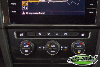 Volkswagen Golf 1.0 TSI Navi Clima 108.391 km NAP Comfortline picture 9