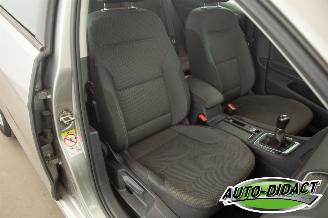 Volkswagen Golf 1.0 TSI Navi Clima 108.391 km NAP Comfortline picture 21