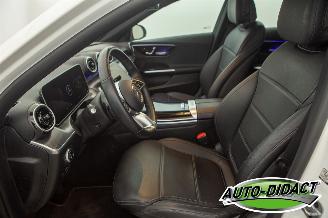 Mercedes C-klasse 300e Automaat 78.347 km NAP Camera Navi Leder Luxury Line picture 25