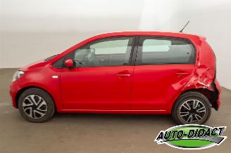 Volkswagen Up! 1.0 Airco 119.807 km NAP move up! BlueMotion picture 30
