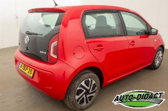 Volkswagen Up! 1.0 Airco 119.807 km NAP move up! BlueMotion picture 4