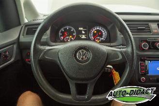 Volkswagen Caddy maxi 2.0 TDI L2H1 MOTORSCHADE Airco Navi BMT Maxi Trendline picture 5