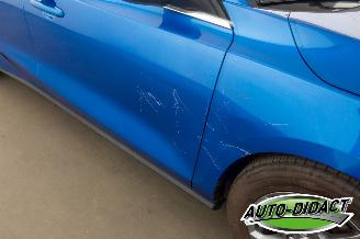 Ford Focus 1.0 EcoBoost Hybrid Navi Airco Titanium picture 33