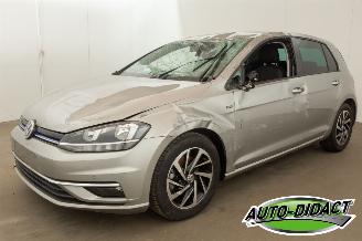 škoda osobní automobily Volkswagen Golf 1.5 TSI Automaat Navi Camera Clima Comfortline 2019/6