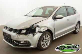 škoda osobní automobily Volkswagen Polo 1.0 TSI Airco Highline 2017/5