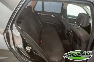 Mercedes C-klasse 180 CDI BlueEfficiency picture 18